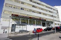 El Concepci�n Arenal es el centro de atenci�n primaria m�s grande del �rea sanitaria. 