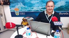 <span lang= gl >F�lix Jorquera presenta Voces de Verano, de Radio Voz</span>