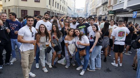 calle San Juan