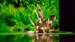 �Rice�, el poema del arroz en el teatro Campoamor