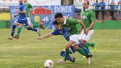 Fotografia de archivo del encuentro del 2018