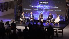 Next Spain: el pas que queremos