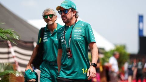 Fernando Alonso