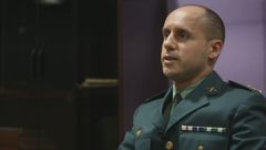 �El Chicle pidi� perd�n y dijo: No quiero hacer sufrir a nadie m�s�