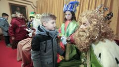 Este a�o la cabalgata de Lugo ser� est�tica y descentralizada