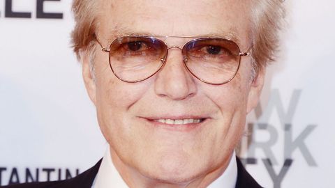 Peter Martins