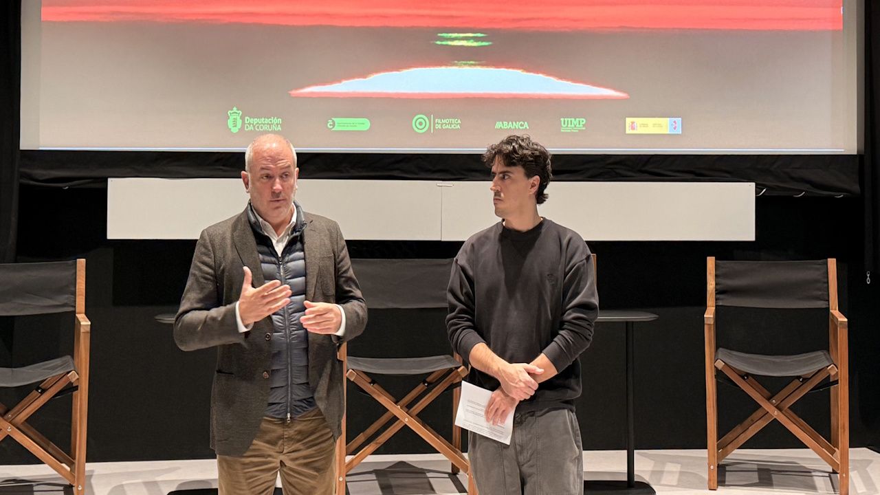 El Cormorán Film Fest reunirá en A Coruña cinco estrenos nacionales dedicados a los vínculos familiares