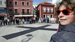 Usuarios de Ambar y A Creba animan a marcar la��x� solidaria�en la declaraci�n de la renta