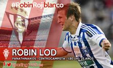Robin Lod