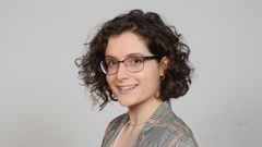 Sof�a Mart�n, ingeniera de software