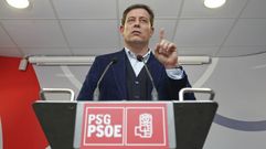 Dimisi�n de Besteiro