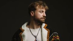 Luis Fercán estará en Meaño el día 23 de julio.