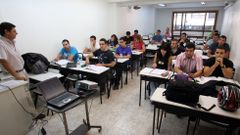 Oposiciones en el a�o 2009