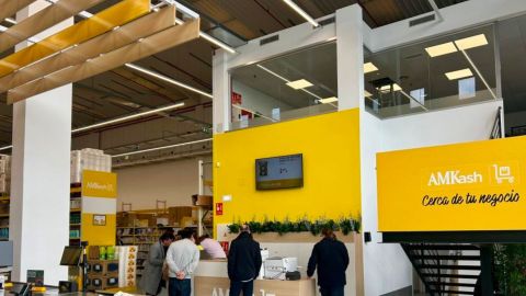 Destaca la atenci�n omnicanal y el servicio de pedidos