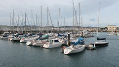 Puerto Deportivo de Gij�n