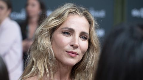 Elsa Pataky, en una imagen de archivo