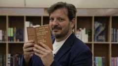 Jorge Guiti�n, este jueves en Moito Conto