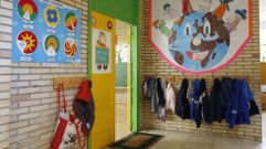 Imagen de archivo del CEIP Seixalbo.