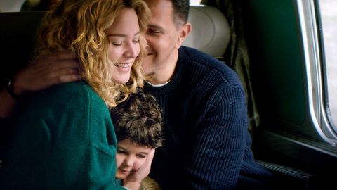 Rebecca Zlotowski dirige la cinta �Los hijos de los otros�.