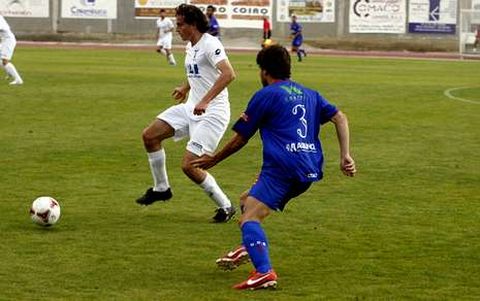 Los futbolistas del Club Lemos ya tienen los primeros tres puntos en su poder. 