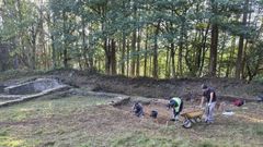 La visita incluir� una ruta guiada�por el yacimiento e incluir� informaci�n sobre los trabajos que se realizan
