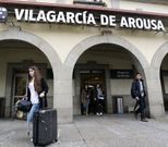 Los estudiantes apenas tienen combinaciones de buses. 