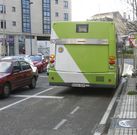Camilo Veiga. Los coches tienen que parar. 