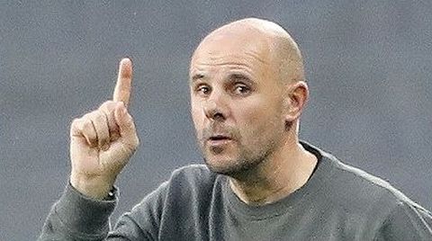 Fredi �lvarez destaca la fortaleza de su equipo fuera de casa a pesar de su juventud.