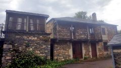 Las instalaciones no llegaron a tener ning�n uso prolongado