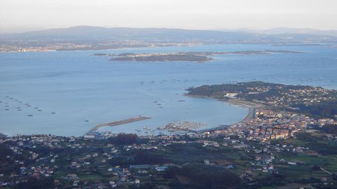 A Pobra do Caramiñal