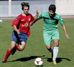 Los jugadores del Calasancio siguen en el primer puesto 