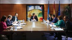 Consejo de Gobierno