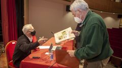 �Mira aqu� as imaxes do acto de Barbantia celebrado en Noia!
