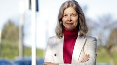 La�profesora Adina Dumitru dirige un equipo multidisciplinar de expertos en psicolog�a y sociolog�a de la UDC dentro del proyecto europeo ZOE
