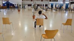 Vacunación en Fimo sin cita 