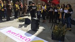 La charla sobre endometriosis est organizada por Querendo