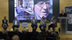 Presentacin del libro  Epigrafa Romana de Galicia II: Provincia de Ourense .