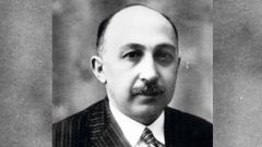 Rafael de Vega Barrera (Zazuar, Burgos, 1889-Lugo, 1936).