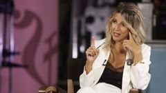 Yolanda D�az descarta concurrir a las pr�ximas elecciones generales