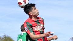 As� transucrri� el Racing Vilalb�s-Paiosaco: 3-2