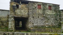 La iniciativa trata de combatir la despoblacin del medio rural ourensano.