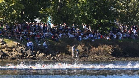 Final mundial de triatln