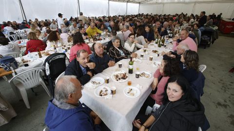 As� fue la fiesta del ni�o organizada por Xuntos por Lugo