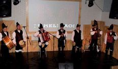 La de Os Melidaos ser� una de las pocas actuaciones para adultos.