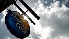 La quiebra de Thomas Cook deja a miles de turistas brit�nicos a la espera de ser repatriados