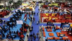 Cimag se celebrar� en Silleda del 28 de febrero hasta el 2 de marzo.