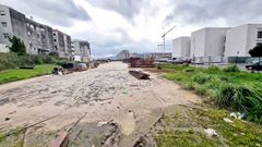 El acondicionamiento de la pasarela sobre las v�as del tren en la calle Doce de Novembro, en Pontevedra, costar� 710.000 euros