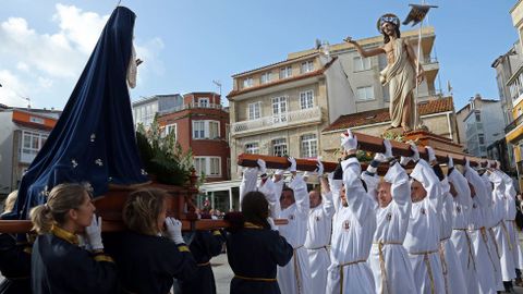 Toda La Semana Santa en Barbanza
