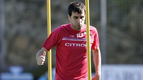 Trashorras (2008-2011)