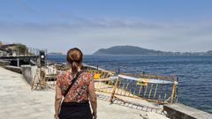 Baiona recibir&aacute; 104.000 euros para actuar junto a la antigua cet&aacute;rea de Monterreal.